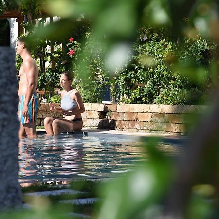 La Tinassara Bed and Breakfast Lazise Buitenkant foto