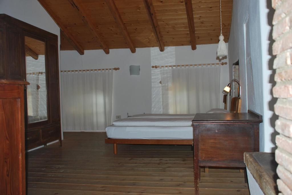 La Tinassara Bed and Breakfast Lazise Kamer foto