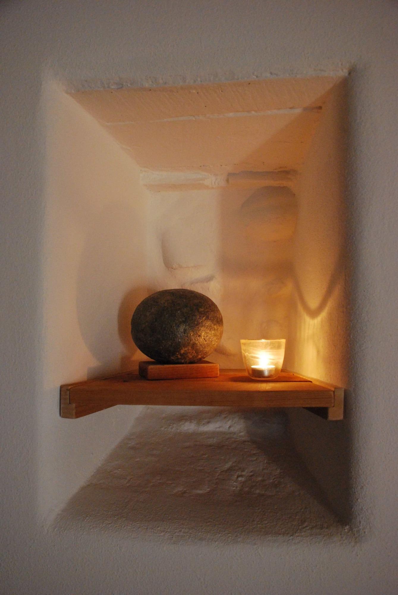 La Tinassara Bed and Breakfast Lazise Buitenkant foto