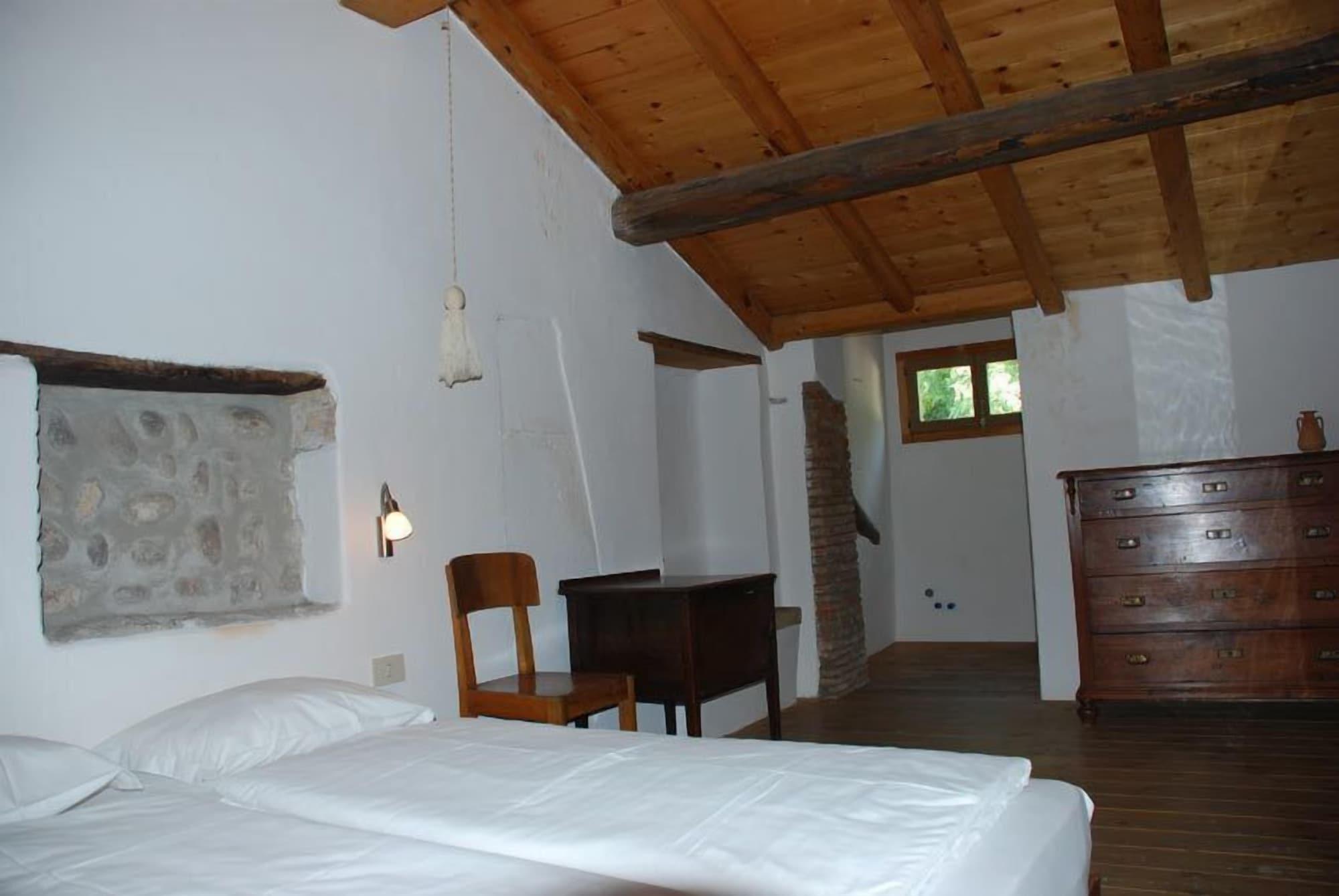 La Tinassara Bed and Breakfast Lazise Buitenkant foto