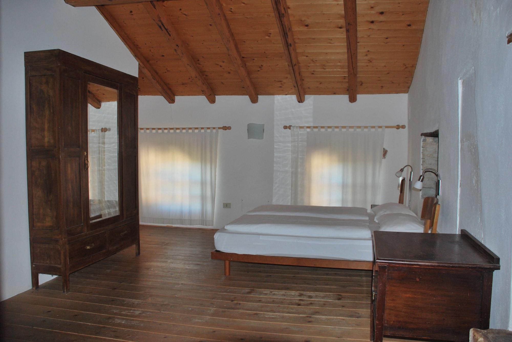 La Tinassara Bed and Breakfast Lazise Buitenkant foto