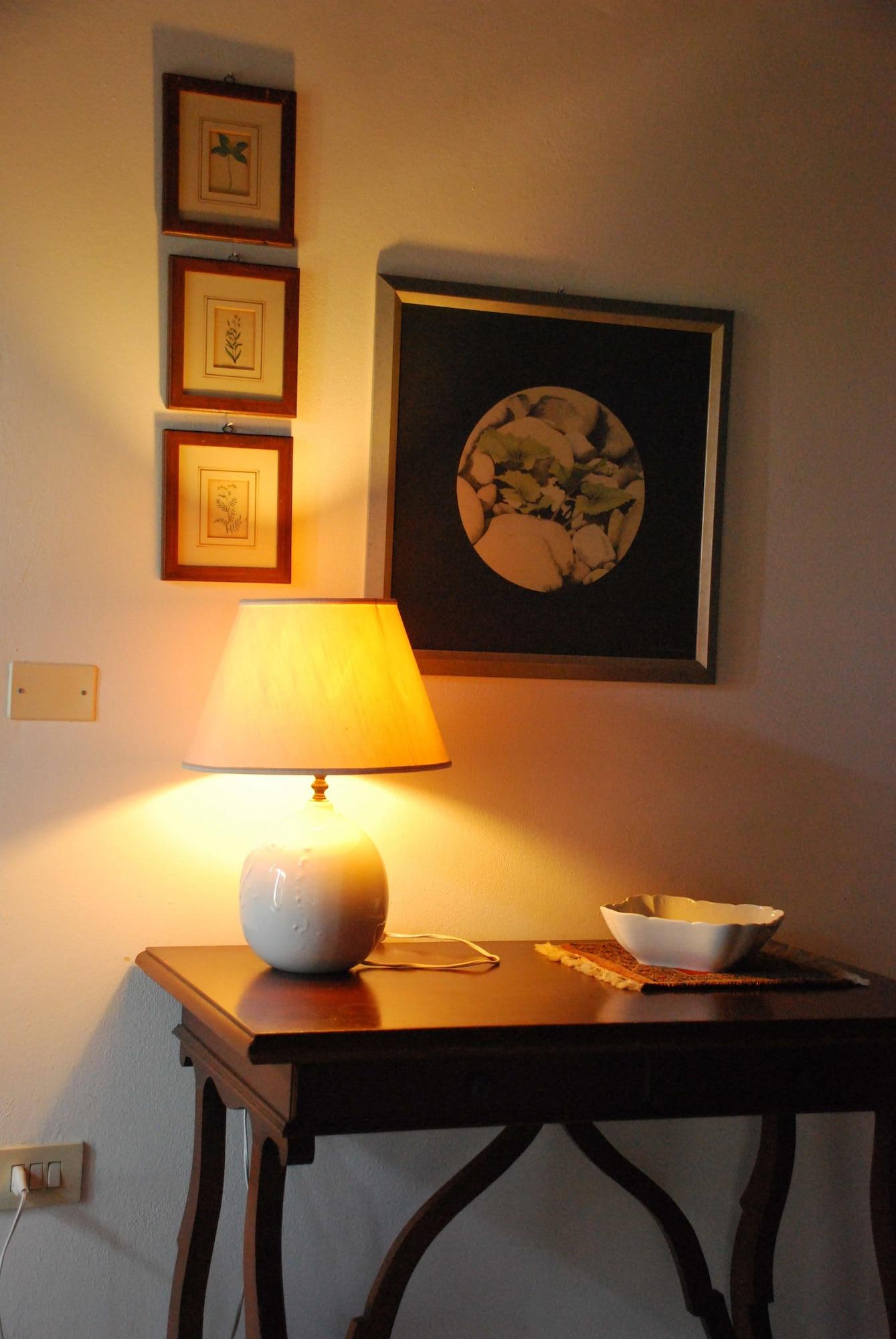 La Tinassara Bed and Breakfast Lazise Buitenkant foto