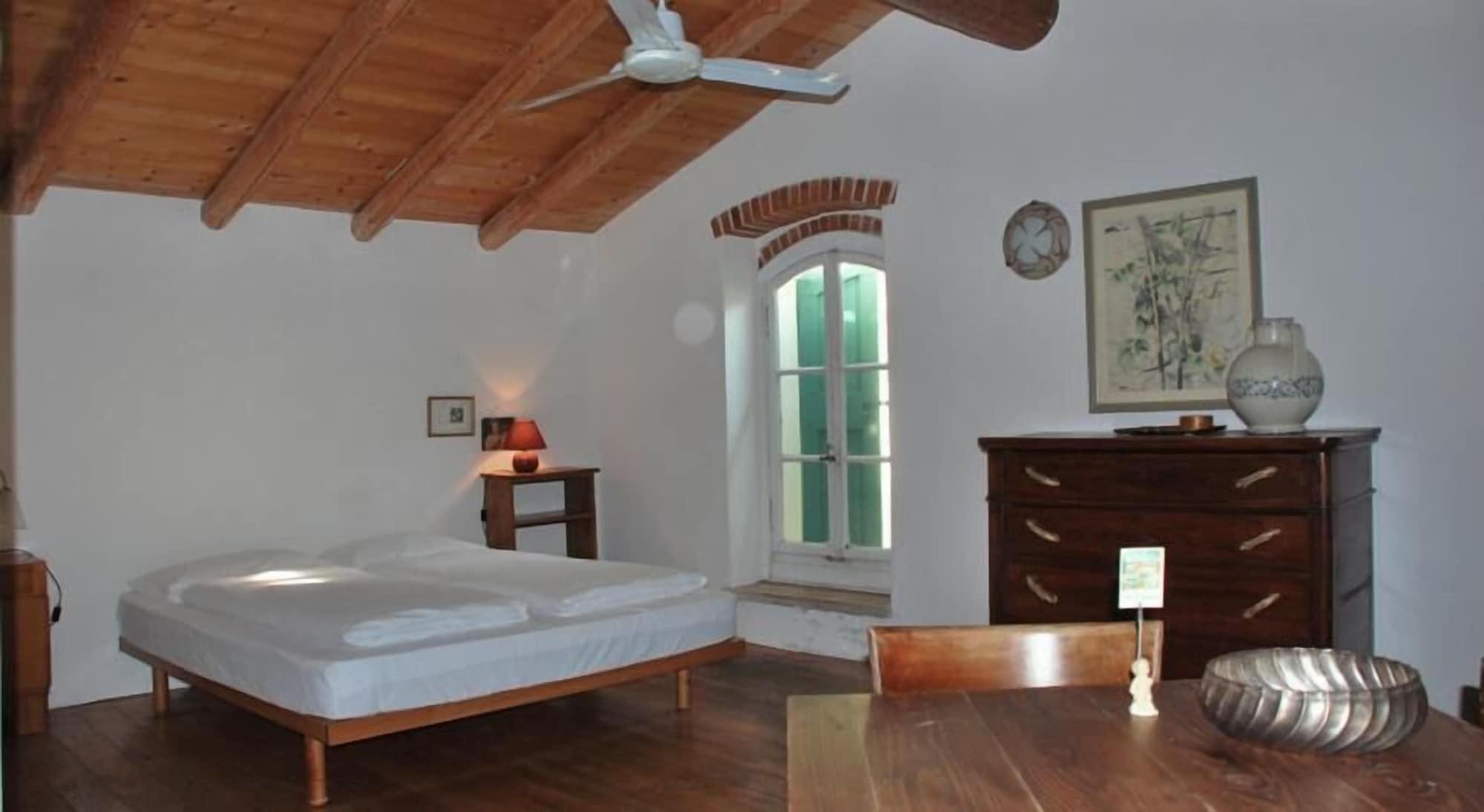 La Tinassara Bed and Breakfast Lazise Buitenkant foto