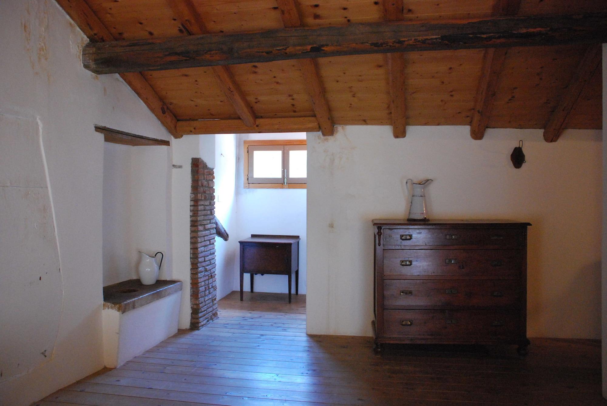 La Tinassara Bed and Breakfast Lazise Buitenkant foto