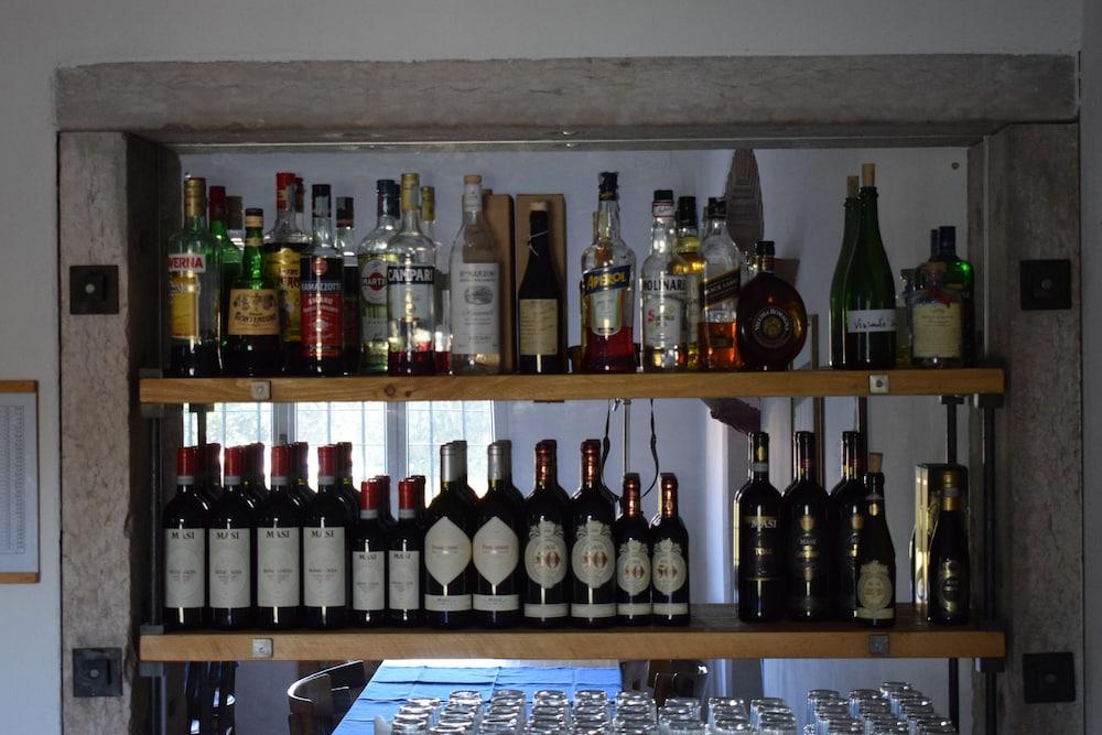 La Tinassara Bed and Breakfast Lazise Buitenkant foto