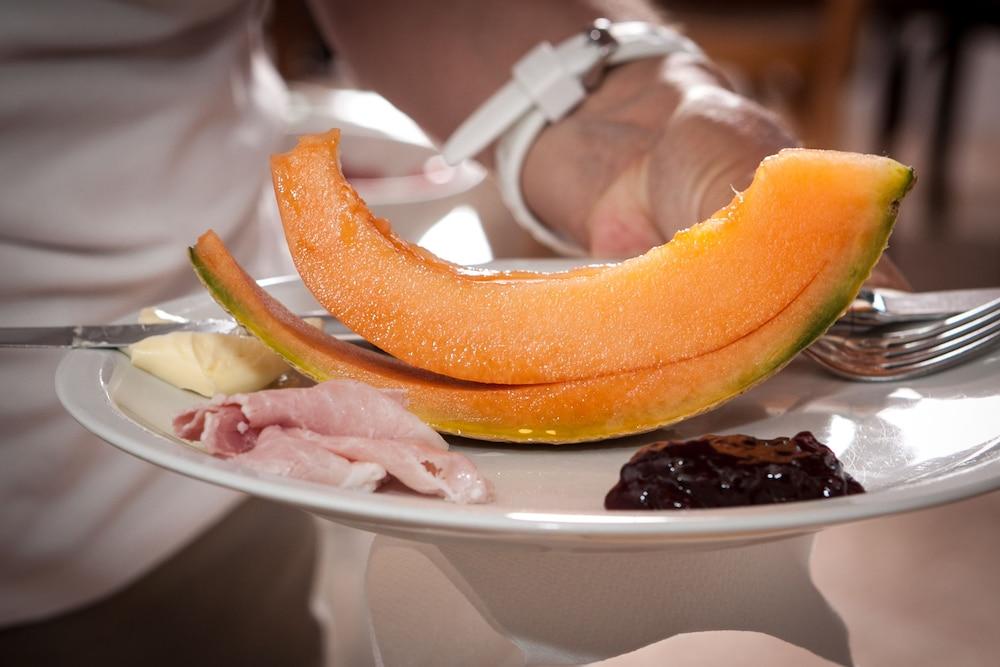 La Tinassara Bed and Breakfast Lazise Buitenkant foto