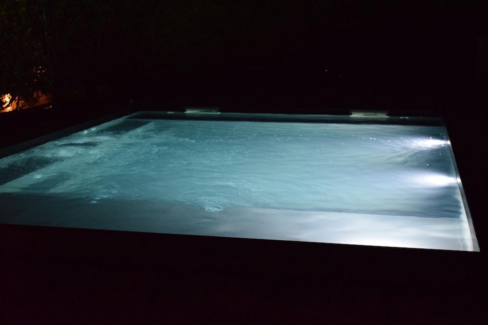 La Tinassara Bed and Breakfast Lazise Buitenkant foto