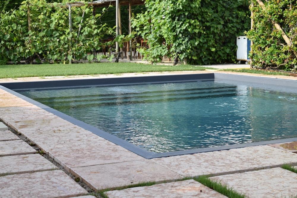 La Tinassara Bed and Breakfast Lazise Buitenkant foto