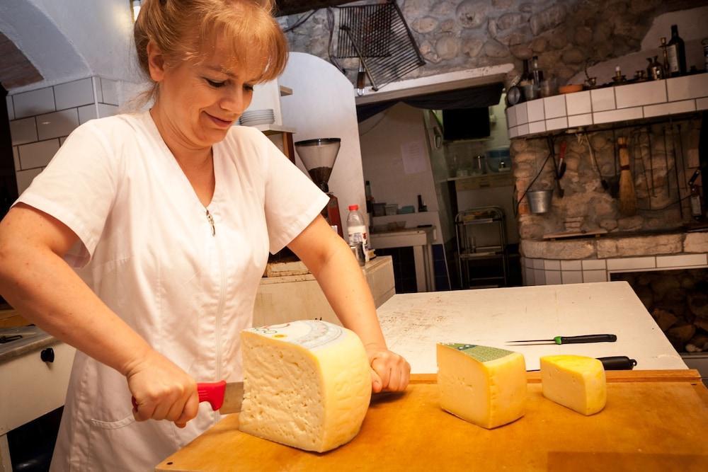 La Tinassara Bed and Breakfast Lazise Buitenkant foto
