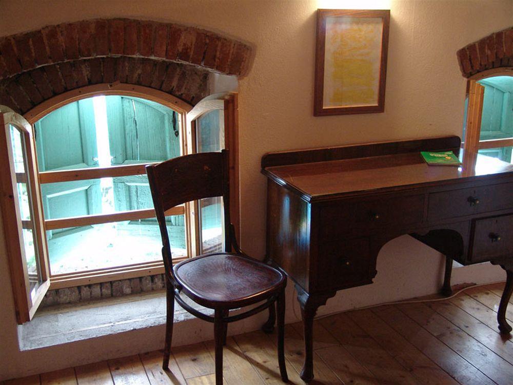 La Tinassara Bed and Breakfast Lazise Buitenkant foto