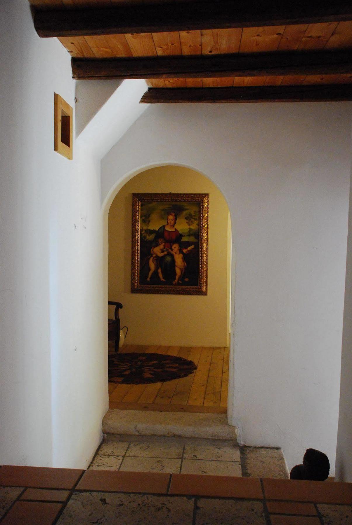 La Tinassara Bed and Breakfast Lazise Buitenkant foto