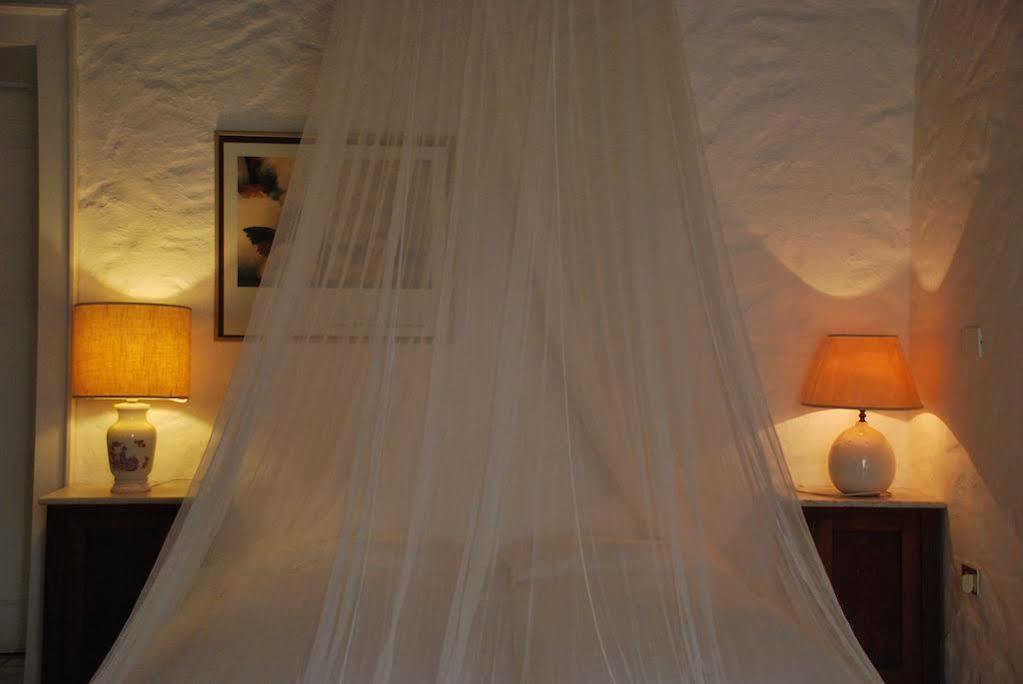 La Tinassara Bed and Breakfast Lazise Buitenkant foto
