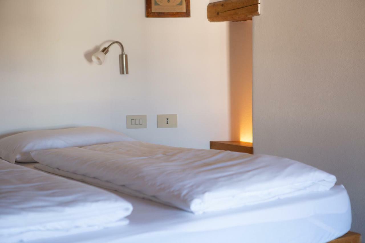 La Tinassara Bed and Breakfast Lazise Kamer foto