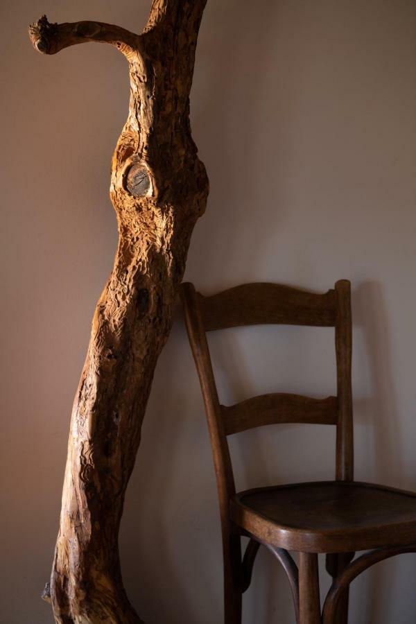 La Tinassara Bed and Breakfast Lazise Buitenkant foto