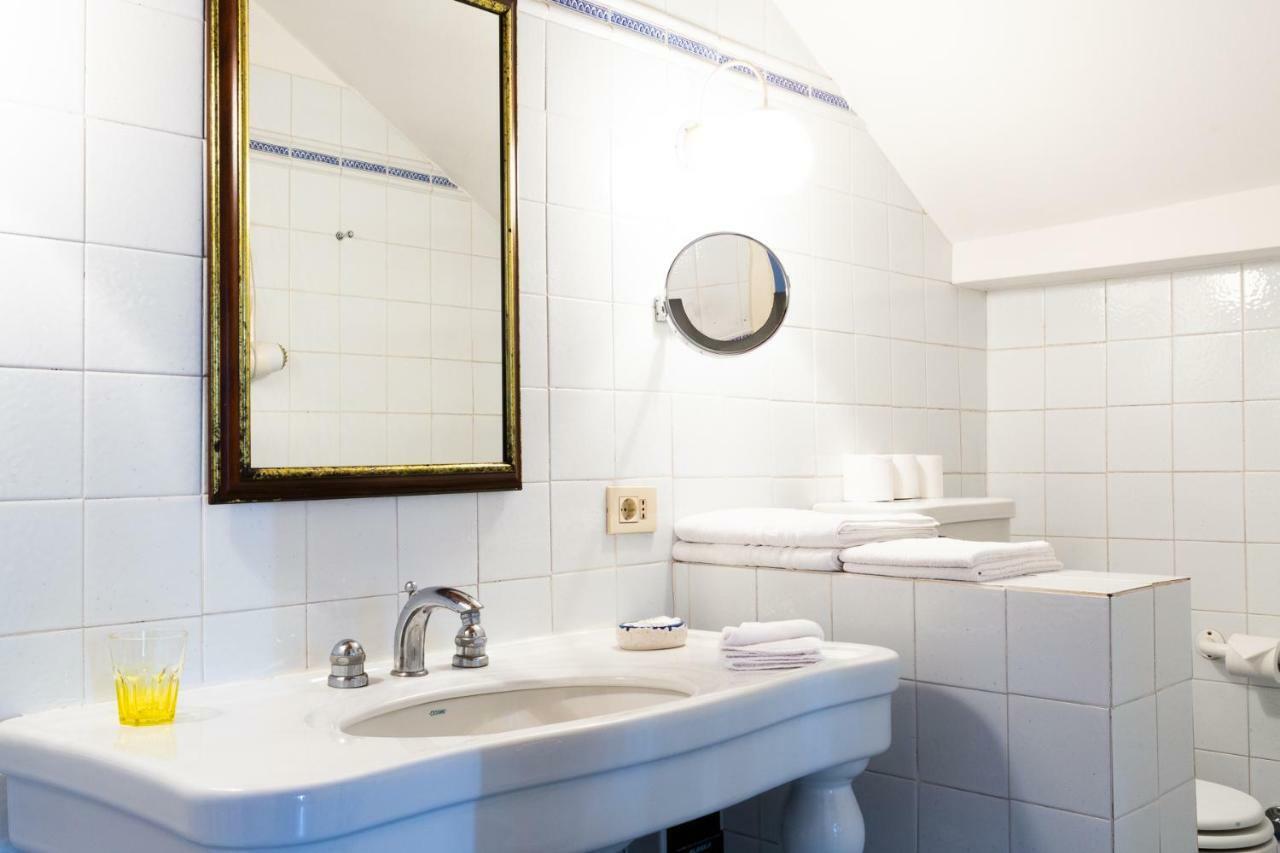 La Tinassara Bed and Breakfast Lazise Buitenkant foto