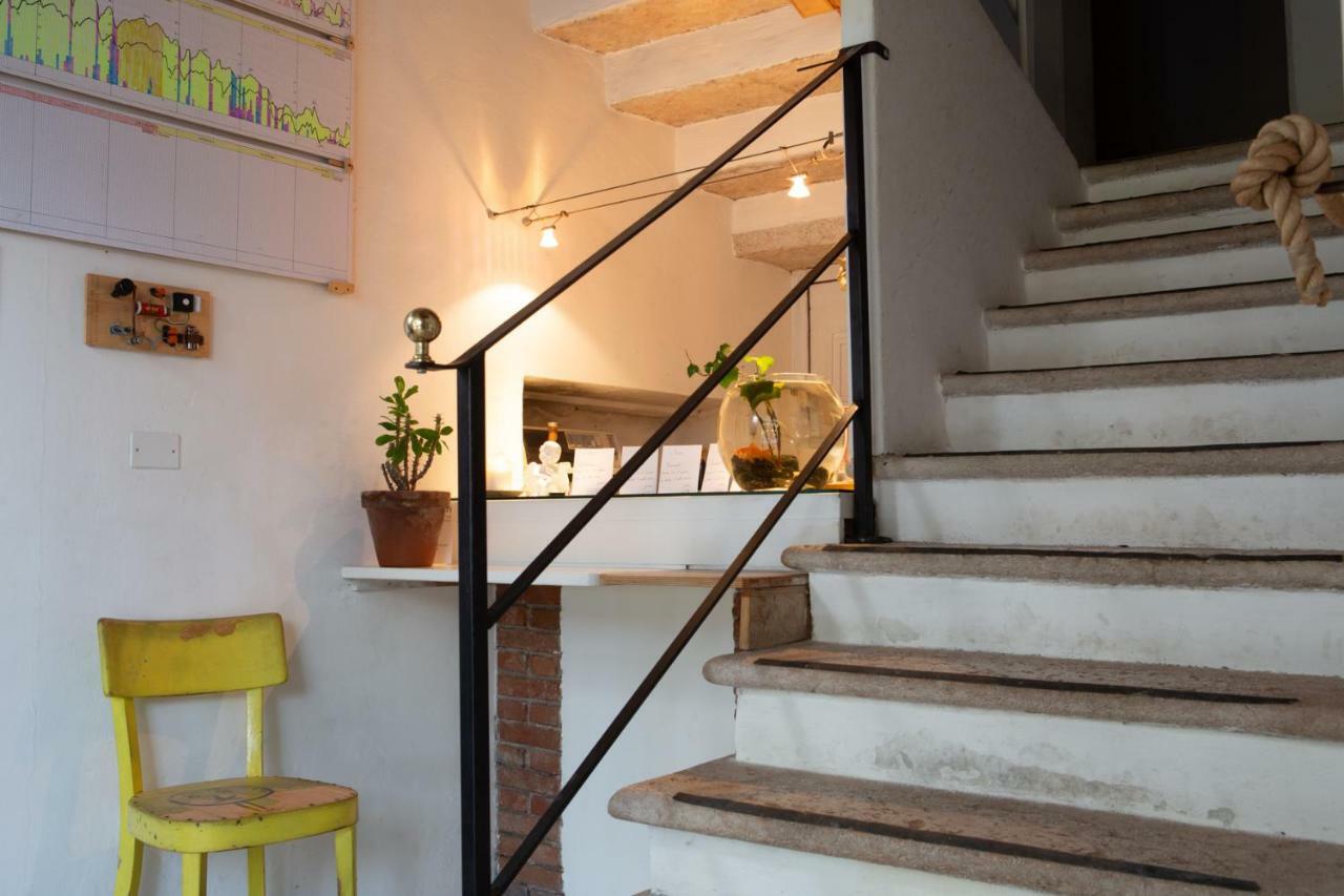 La Tinassara Bed and Breakfast Lazise Buitenkant foto
