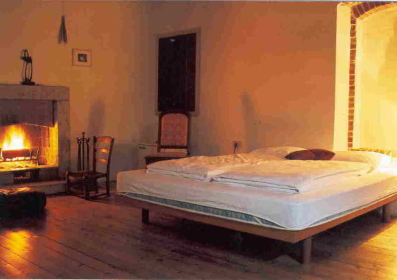 La Tinassara Bed and Breakfast Lazise Buitenkant foto