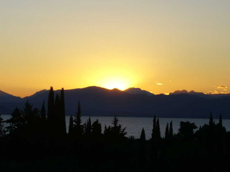 La Tinassara Bed and Breakfast Lazise Buitenkant foto