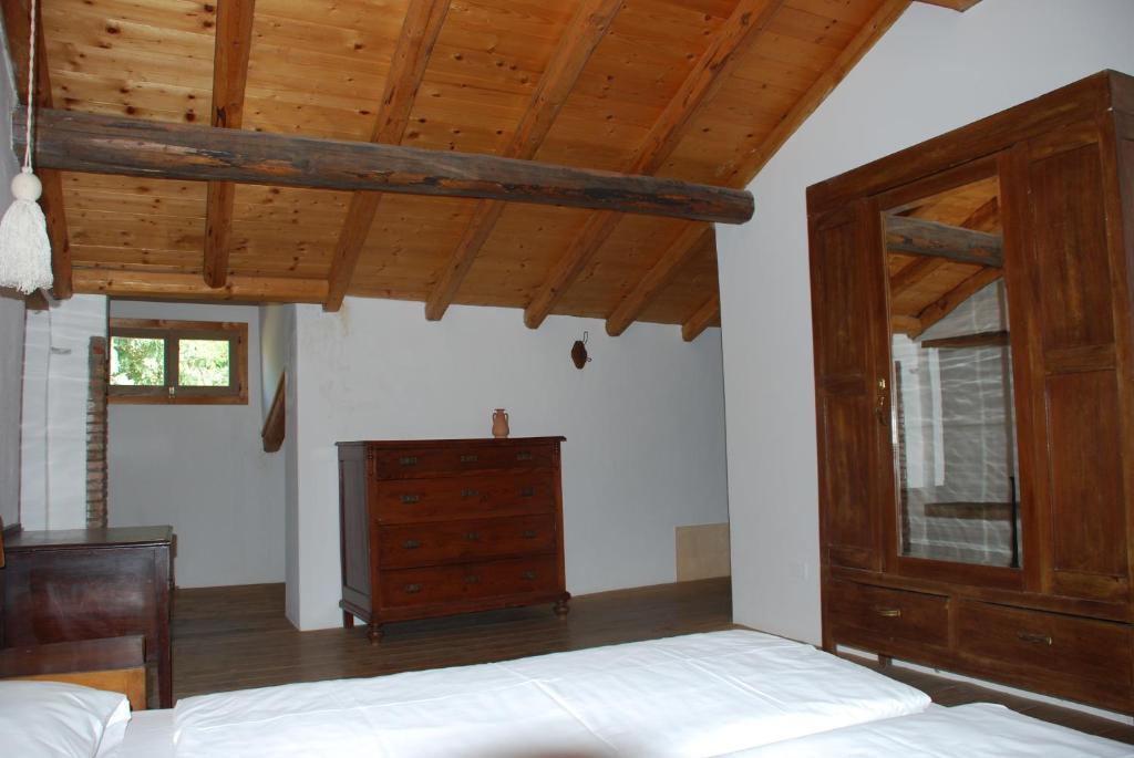 La Tinassara Bed and Breakfast Lazise Kamer foto